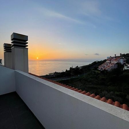 Penthouse Palmeira Gaula Exterior photo