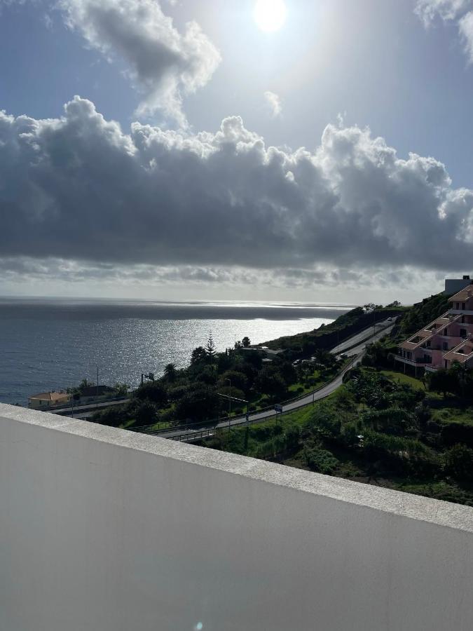 Penthouse Palmeira Gaula Exterior photo