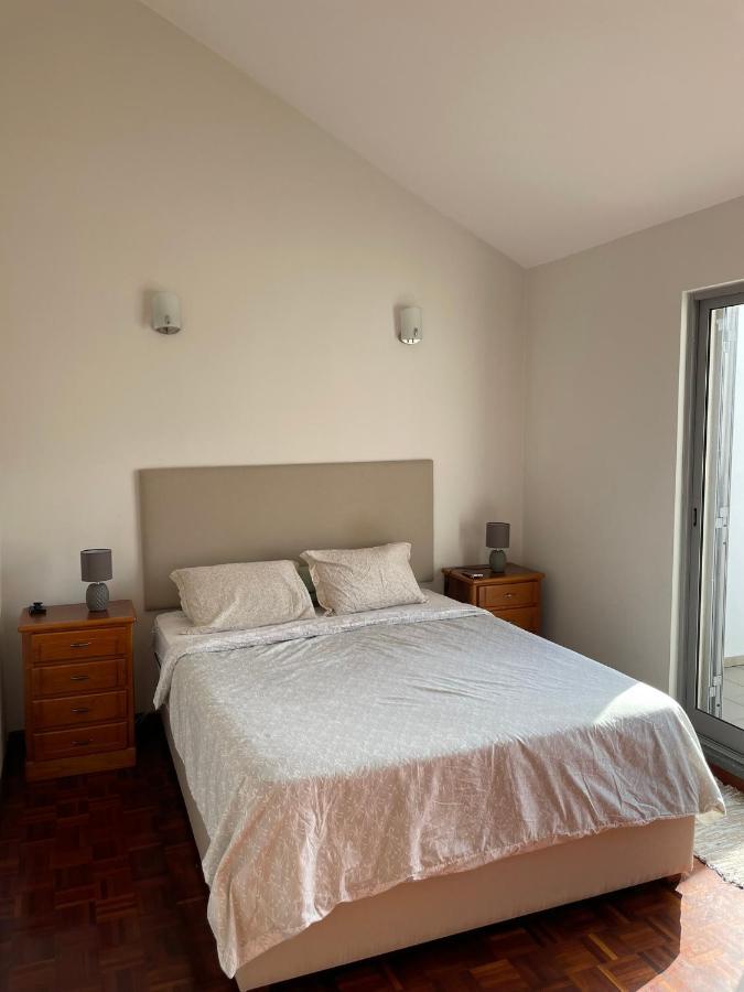 Penthouse Palmeira Gaula Exterior photo