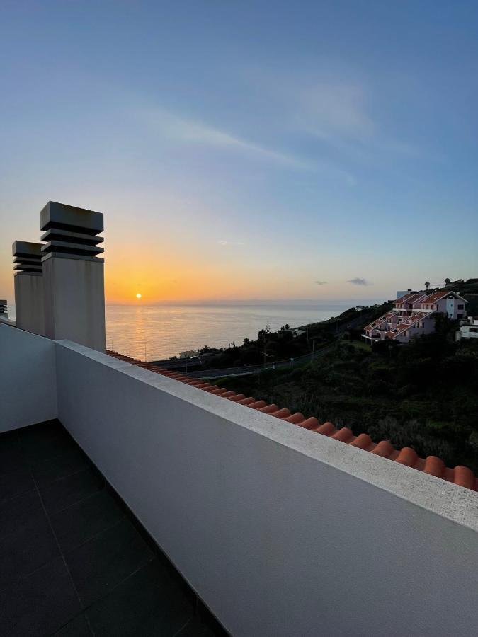 Penthouse Palmeira Gaula Exterior photo