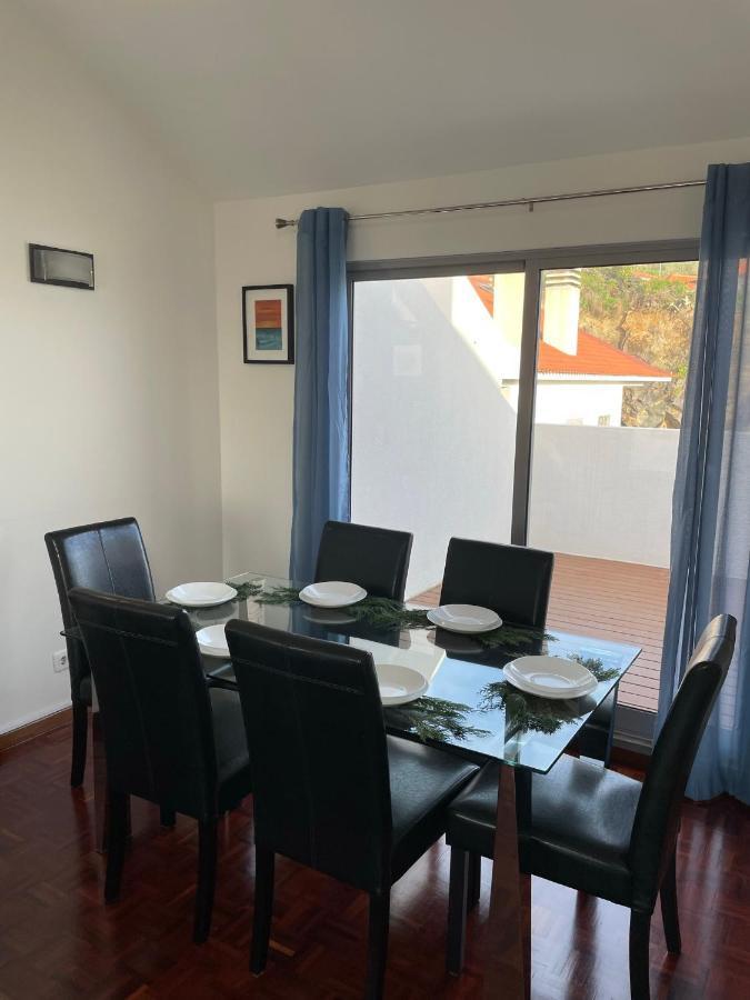Penthouse Palmeira Gaula Exterior photo