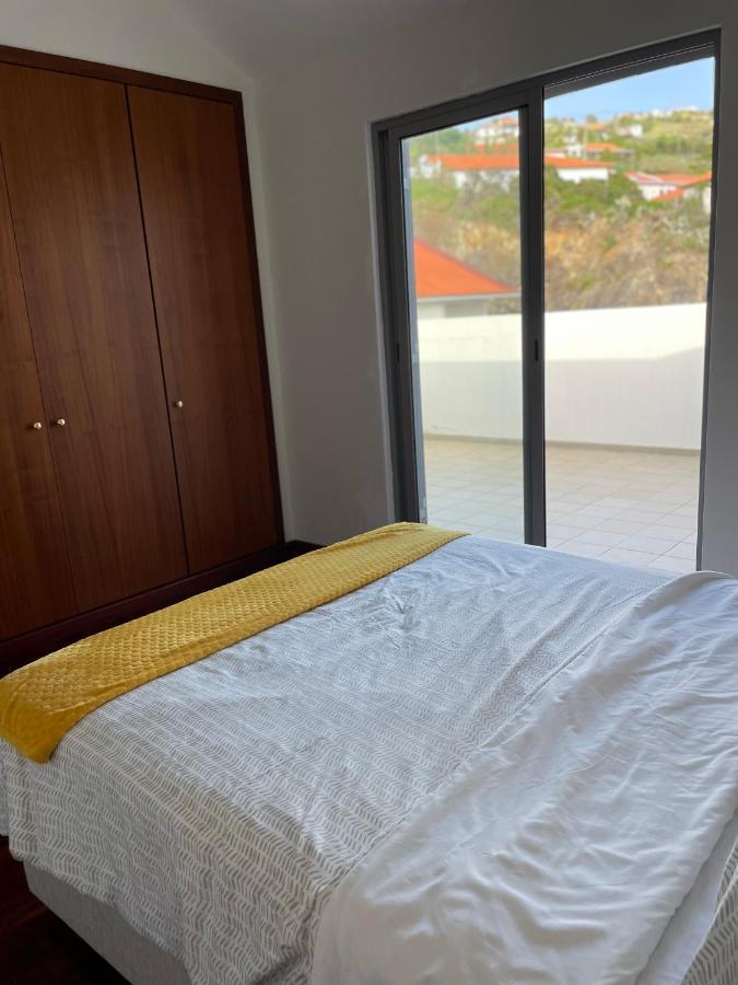 Penthouse Palmeira Gaula Exterior photo