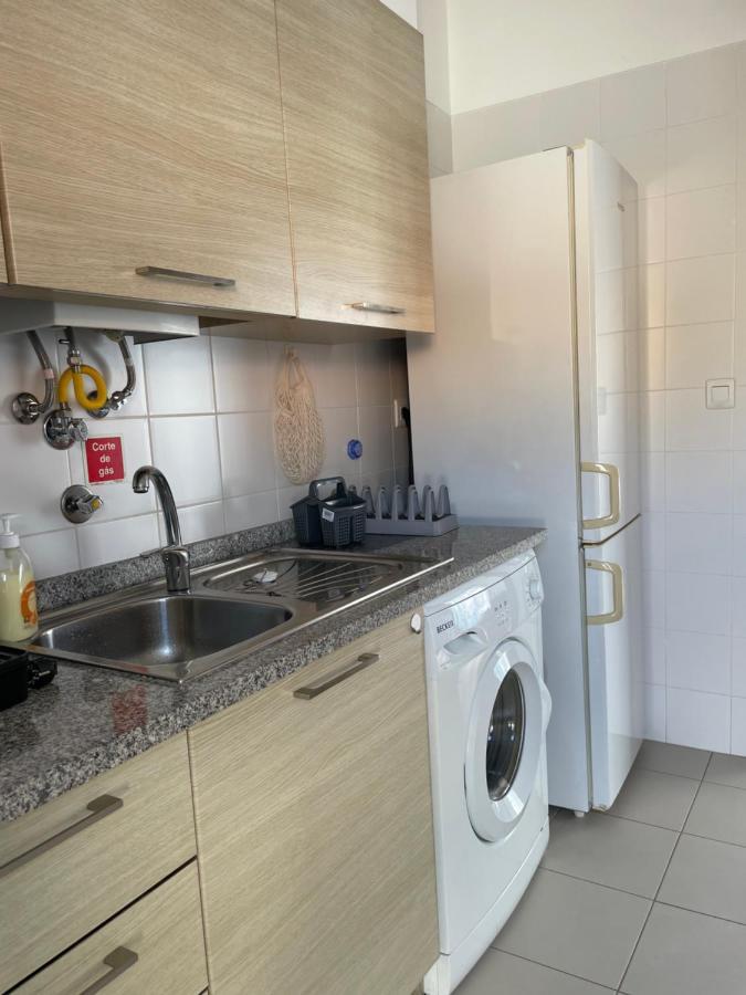 Penthouse Palmeira Gaula Exterior photo